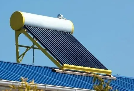 多田太阳能热水器清洗教程？太阳能热水器不加热怎么回事？太阳能热水器控制面板说明书